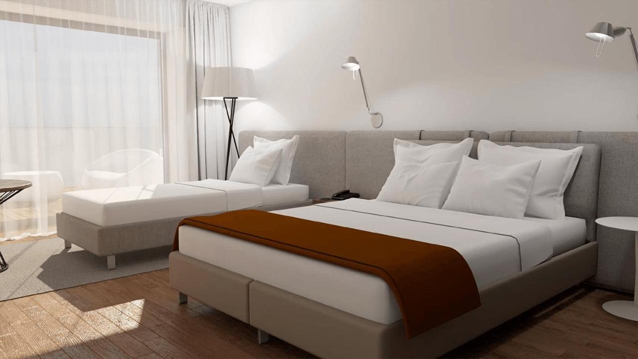 ויאנה דו קסטלו Hotel Flor De Sal מראה חיצוני תמונה