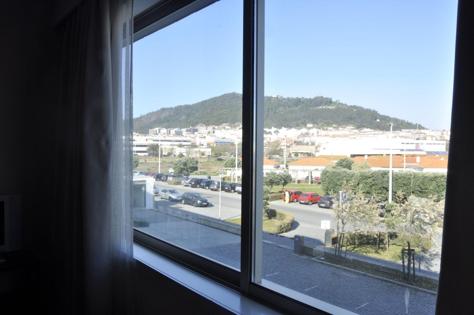ויאנה דו קסטלו Hotel Flor De Sal מראה חיצוני תמונה
