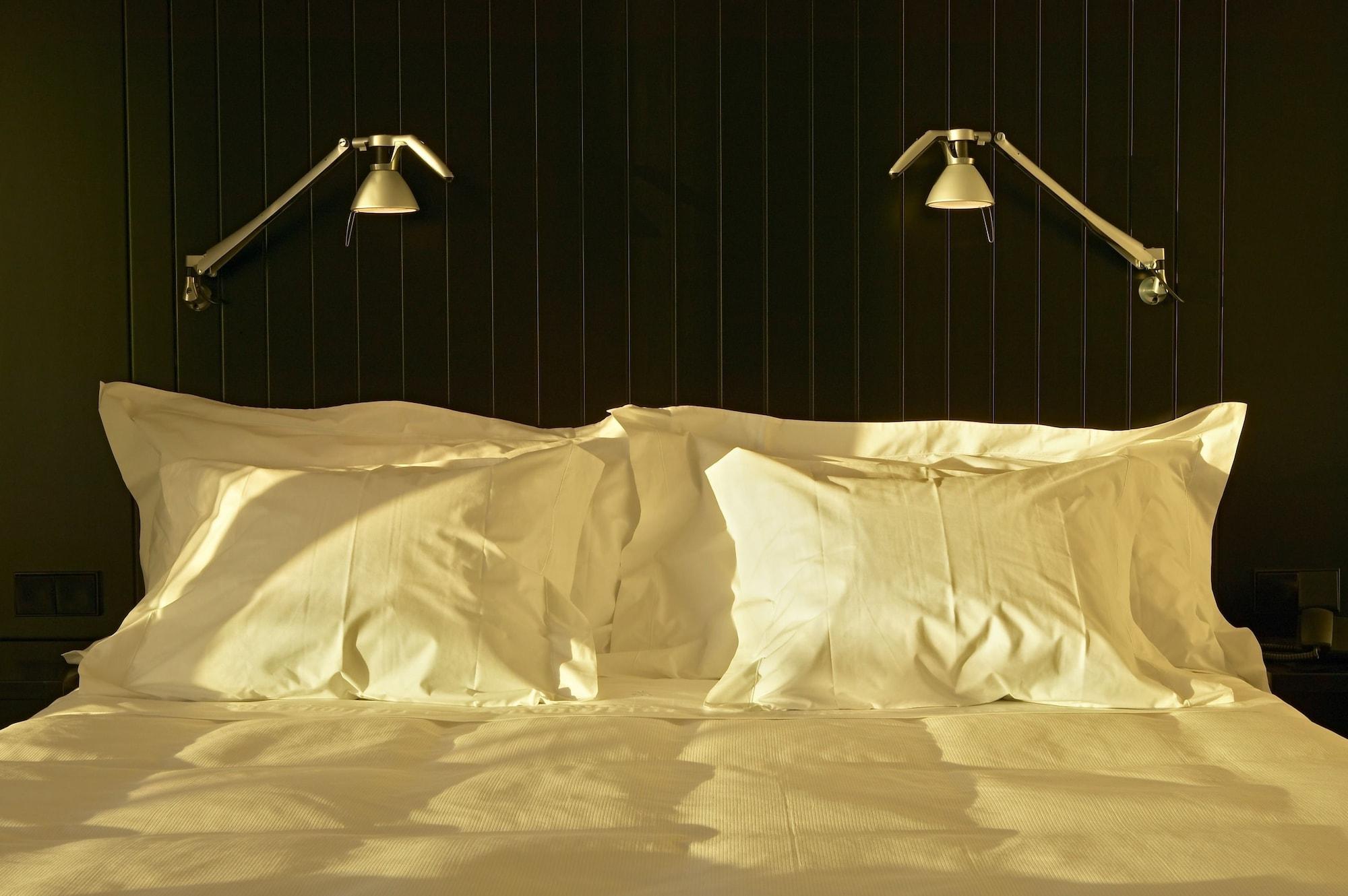 ויאנה דו קסטלו Hotel Flor De Sal מראה חיצוני תמונה