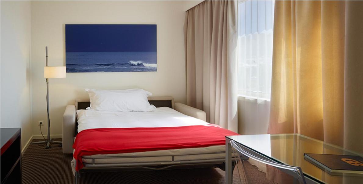 ויאנה דו קסטלו Hotel Flor De Sal מראה חיצוני תמונה