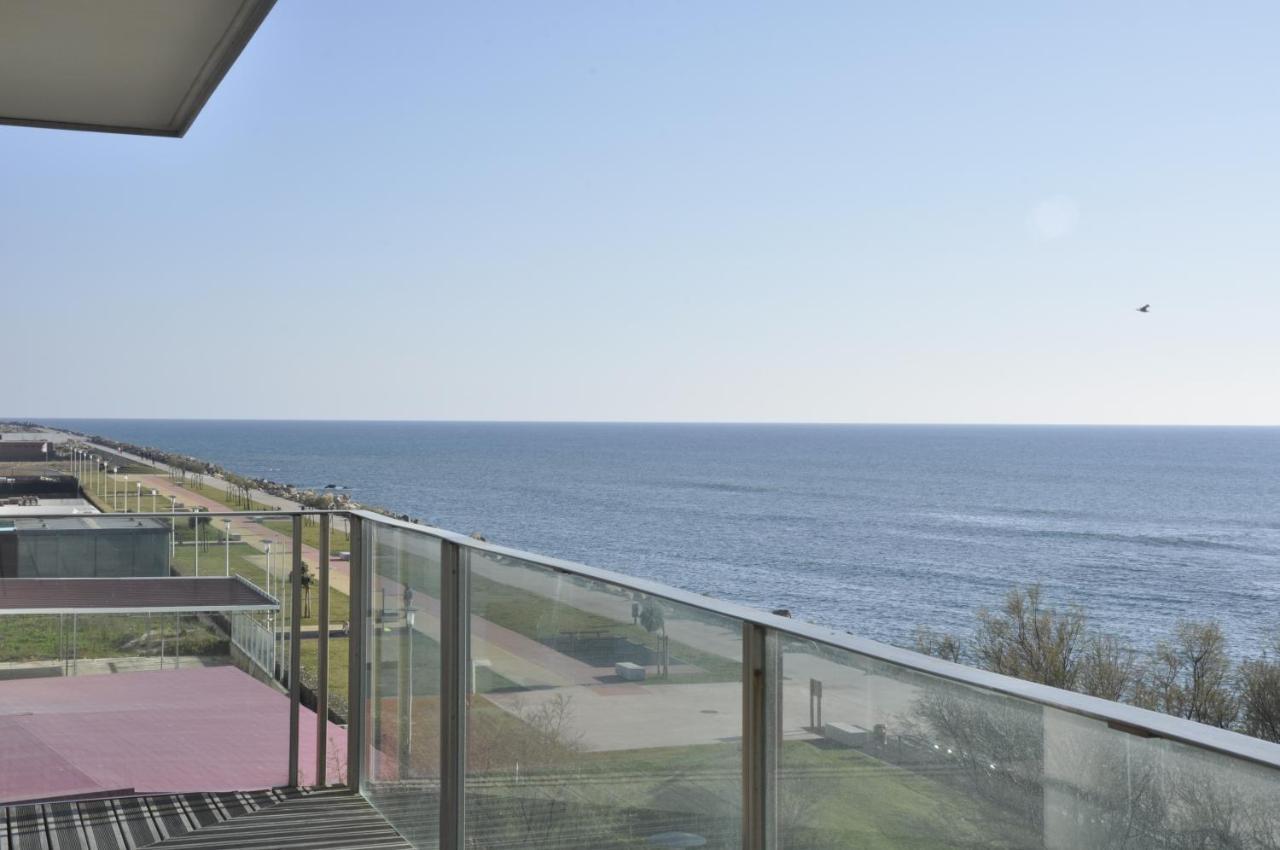 ויאנה דו קסטלו Hotel Flor De Sal מראה חיצוני תמונה