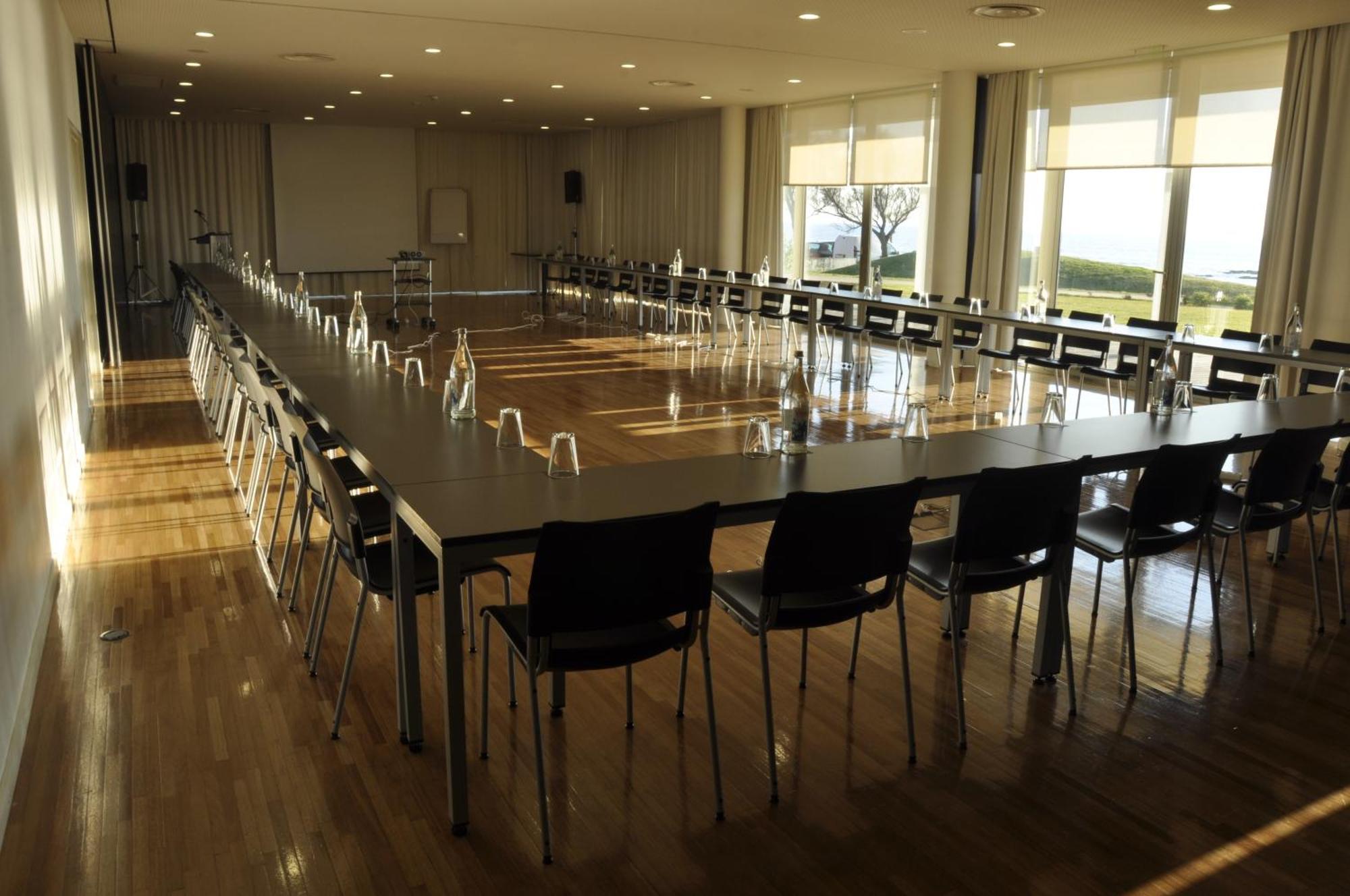 ויאנה דו קסטלו Hotel Flor De Sal מראה חיצוני תמונה