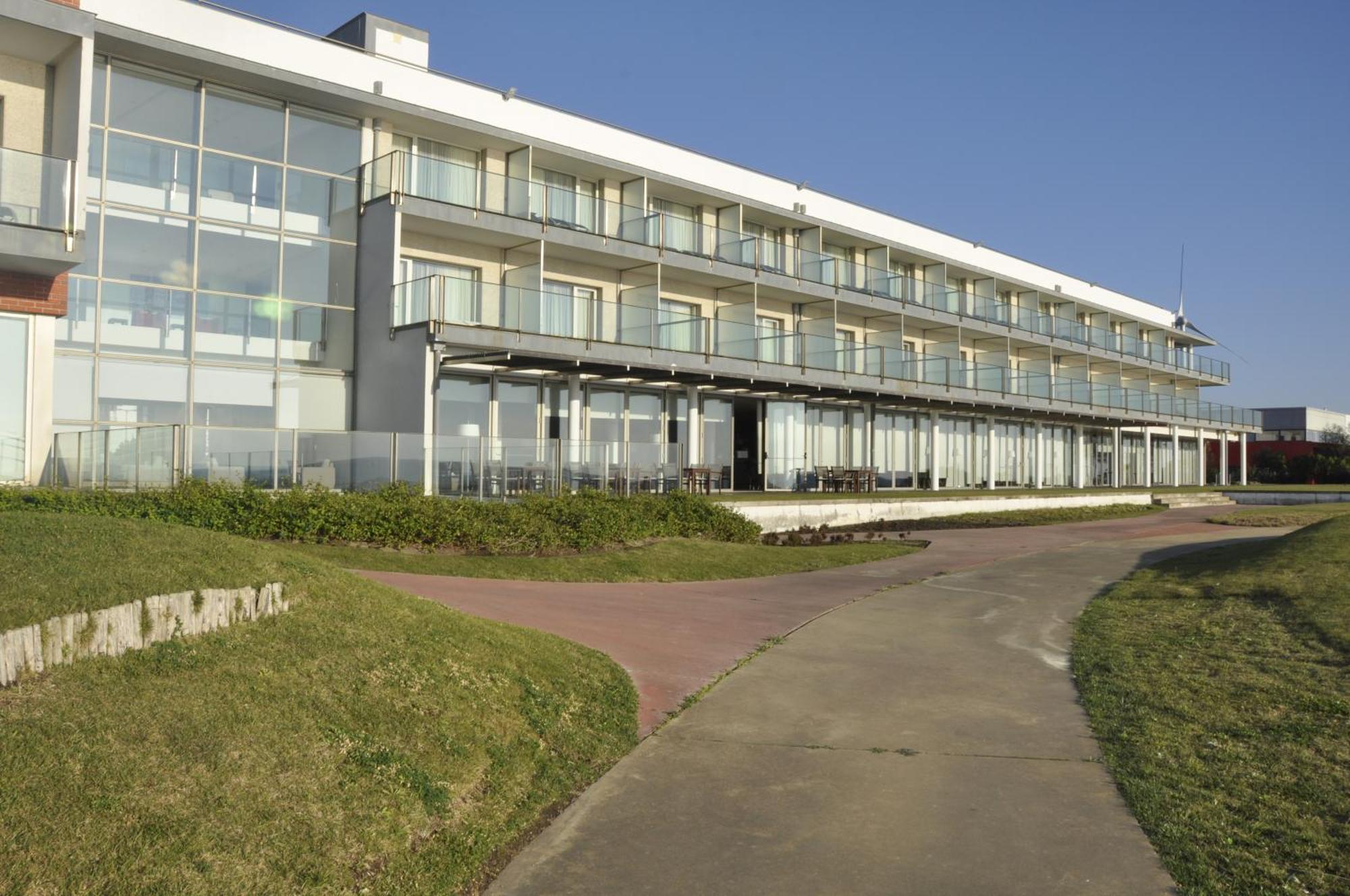 ויאנה דו קסטלו Hotel Flor De Sal מראה חיצוני תמונה