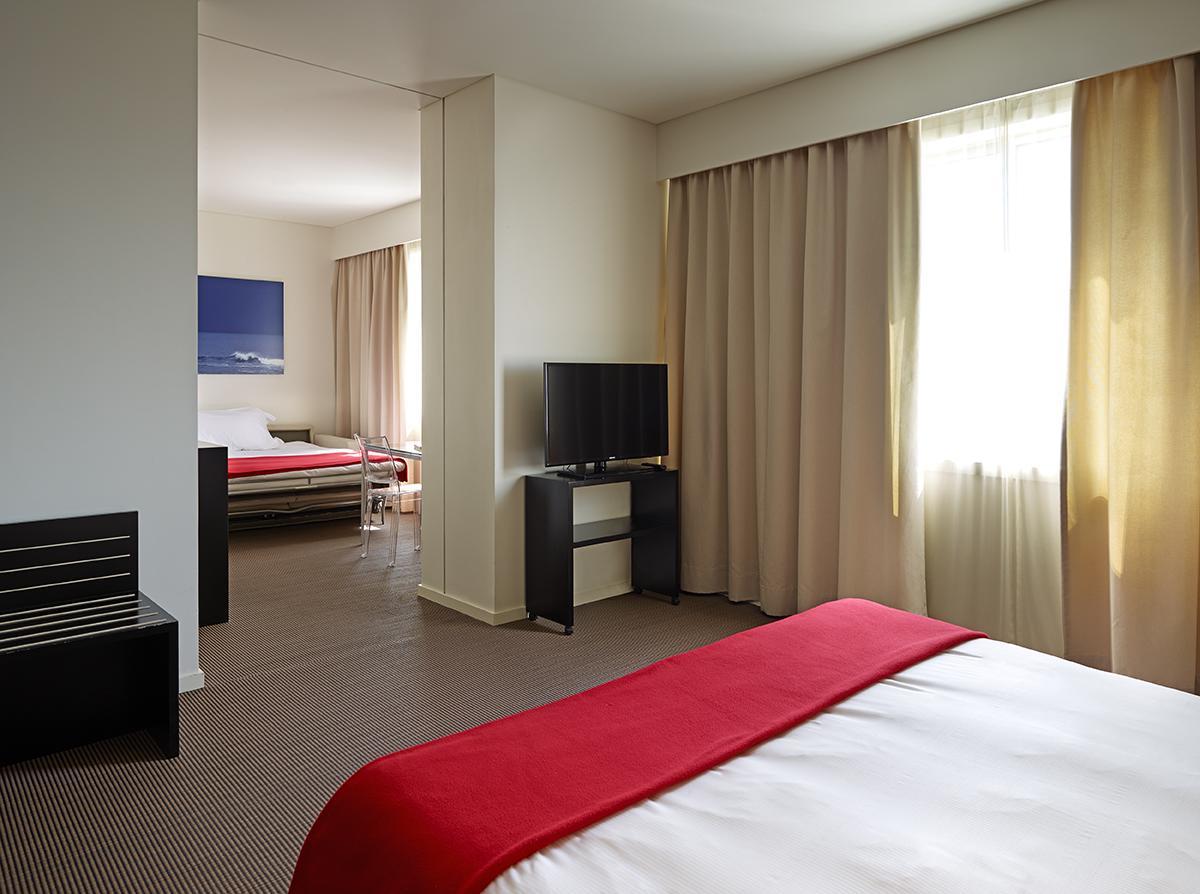 ויאנה דו קסטלו Hotel Flor De Sal מראה חיצוני תמונה