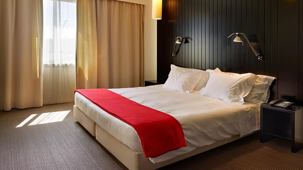ויאנה דו קסטלו Hotel Flor De Sal מראה חיצוני תמונה