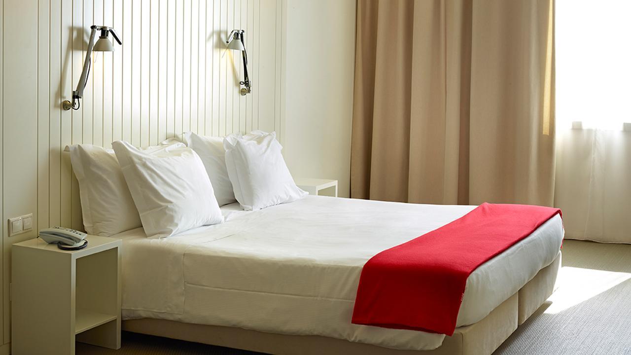 ויאנה דו קסטלו Hotel Flor De Sal מראה חיצוני תמונה